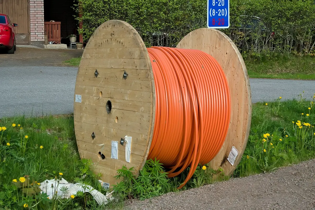 Kabeltrommel