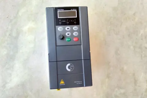 Frequenzumrichter
